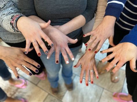 nails on neil reviews|nails on neil columbus ohio.